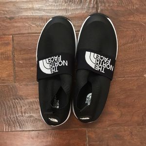 The North Face shoes